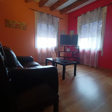 Apartamento Paris L'Hospitalet de Llobregat Exterior photo
